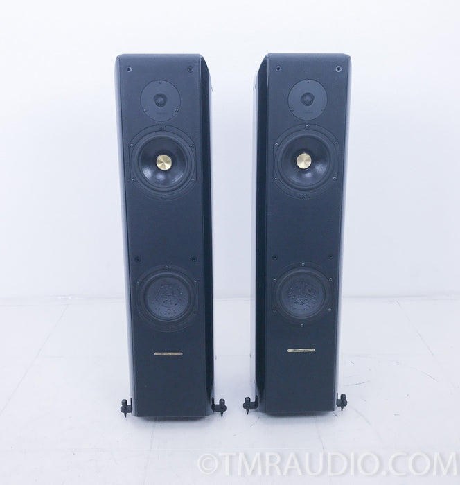 Sonus Faber Grand Piano Floorstanding Speakers