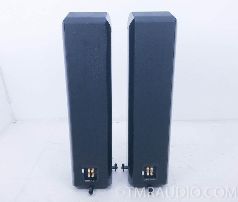 Sonus Faber Grand Piano Floorstanding Speakers
