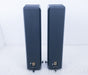 Sonus Faber Grand Piano Floorstanding Speakers