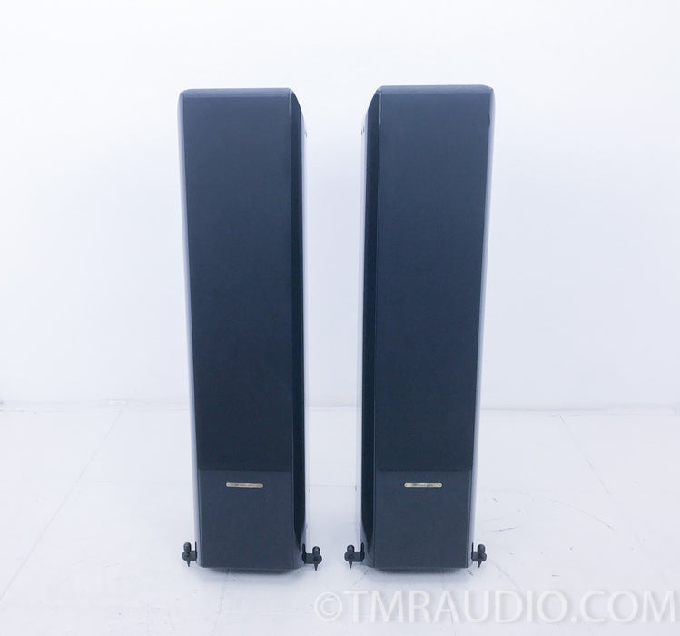 Sonus Faber Grand Piano Floorstanding Speakers