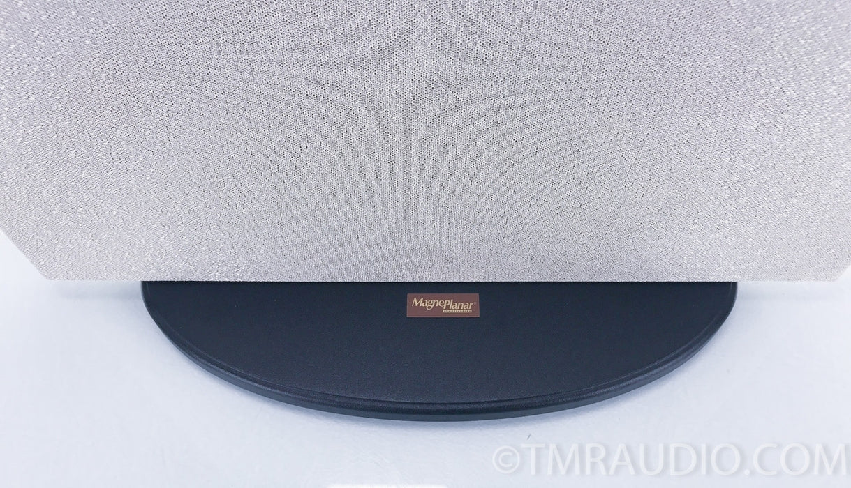 Magnepan DW-M Bass Panel