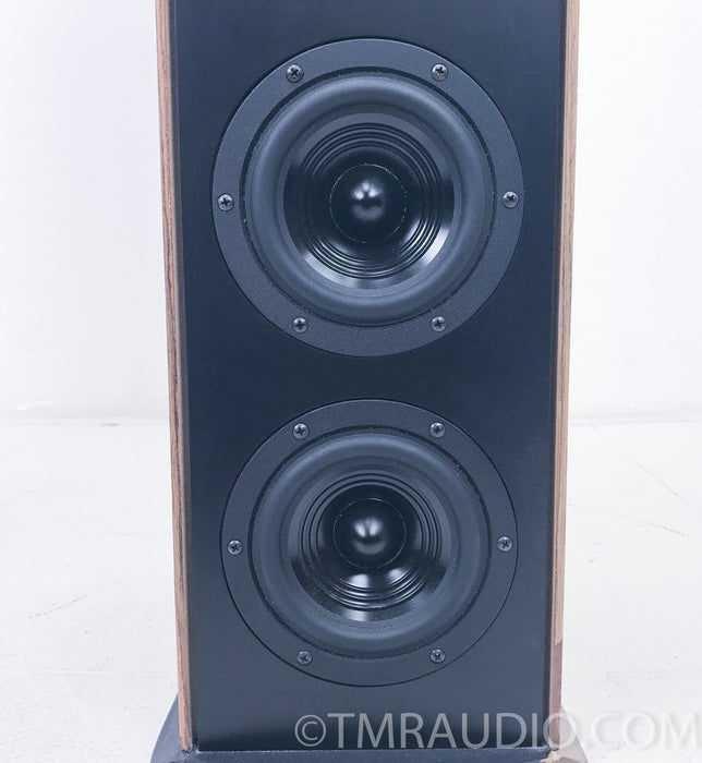 Platinum Audio Quattro Floorstanding Speakers