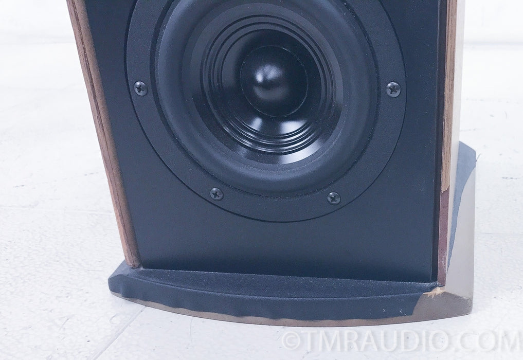 Platinum Audio Quattro Floorstanding Speakers
