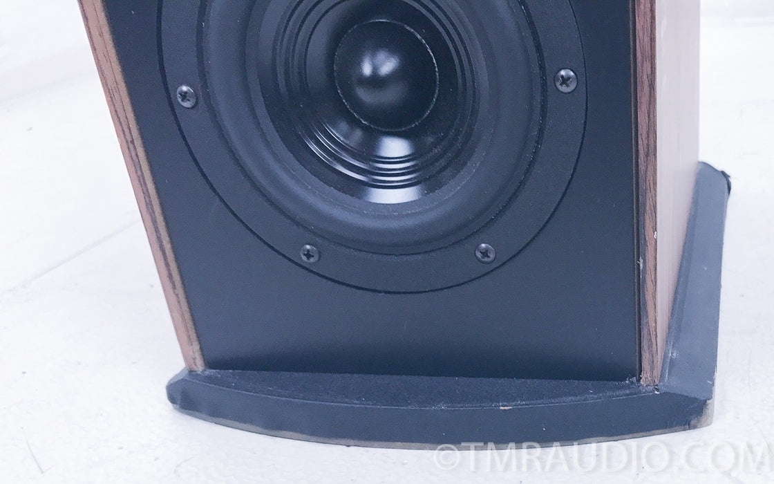 Platinum Audio Quattro Floorstanding Speakers