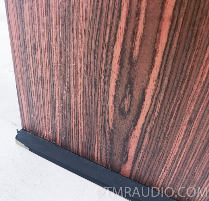 Platinum Audio Quattro Floorstanding Speakers