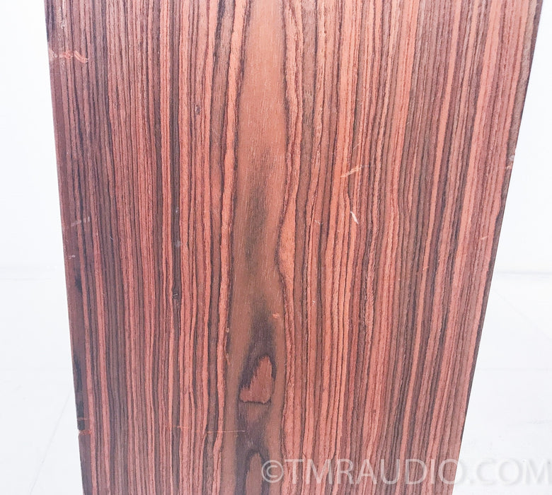 Platinum Audio Quattro Floorstanding Speakers