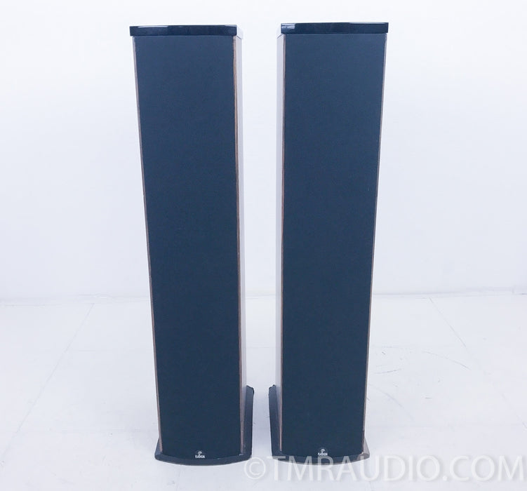 Platinum Audio Quattro Floorstanding Speakers