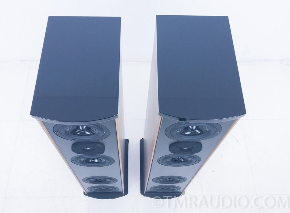 Platinum Audio Quattro Floorstanding Speakers