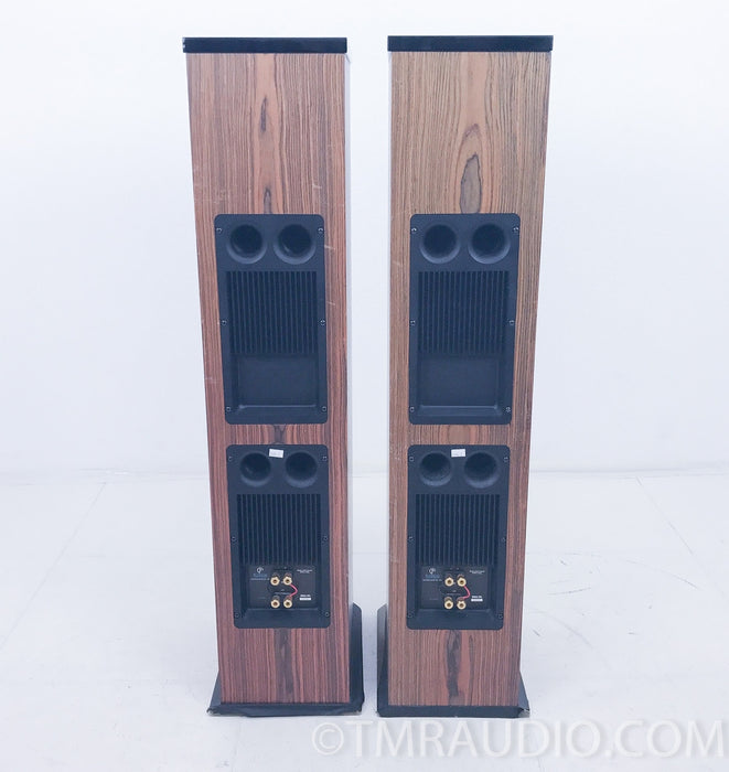 Platinum Audio Quattro Floorstanding Speakers