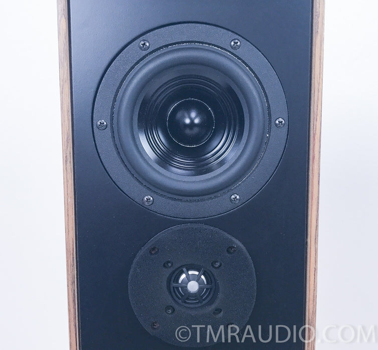 Platinum Audio Quattro Floorstanding Speakers