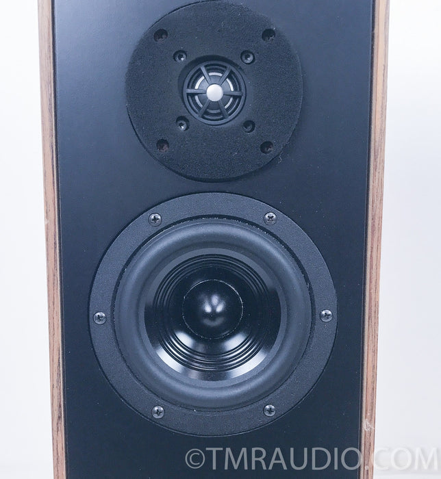 Platinum Audio Quattro Floorstanding Speakers