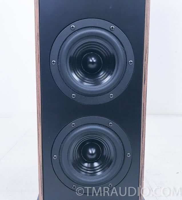 Platinum Audio Quattro Floorstanding Speakers