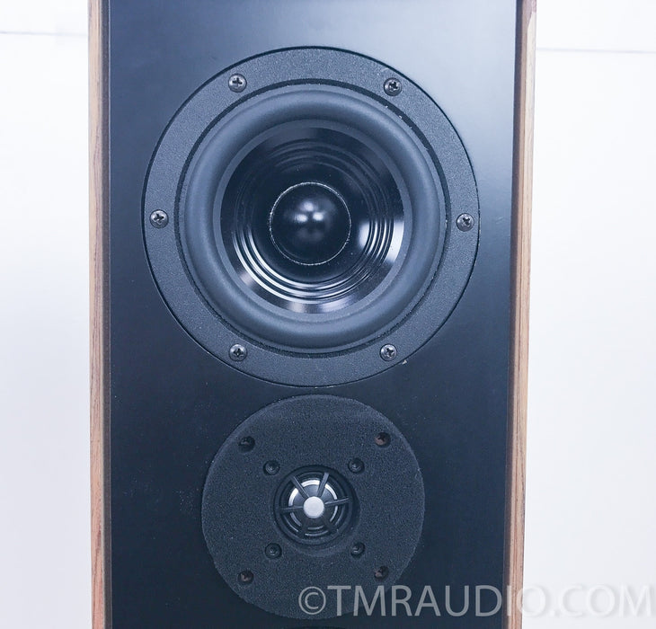 Platinum Audio Quattro Floorstanding Speakers