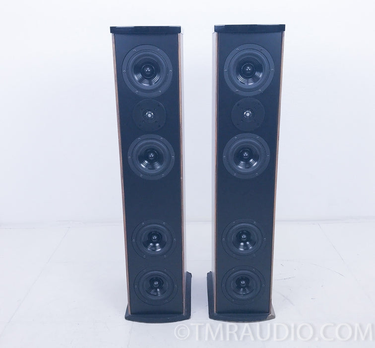 Platinum Audio Quattro Floorstanding Speakers