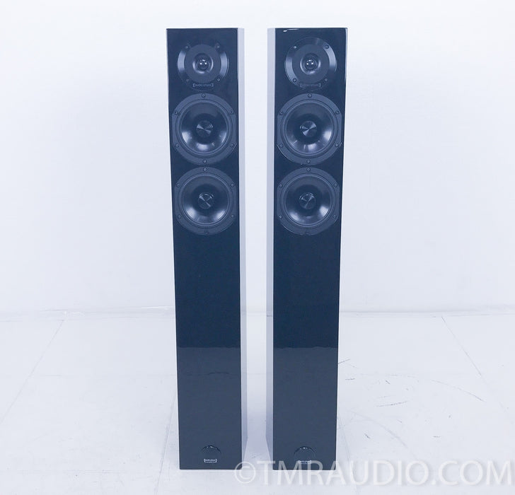 Audio Physic Sitara 25 Floorstanding Speakers