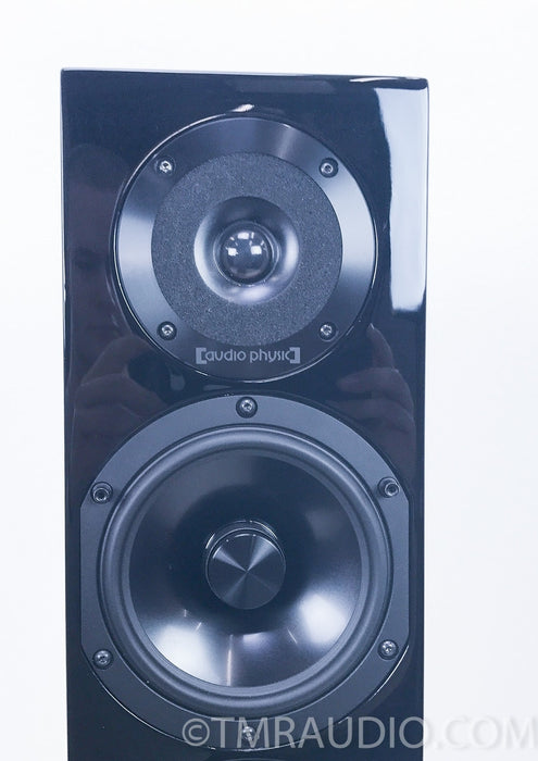 Audio Physic Sitara 25 Floorstanding Speakers