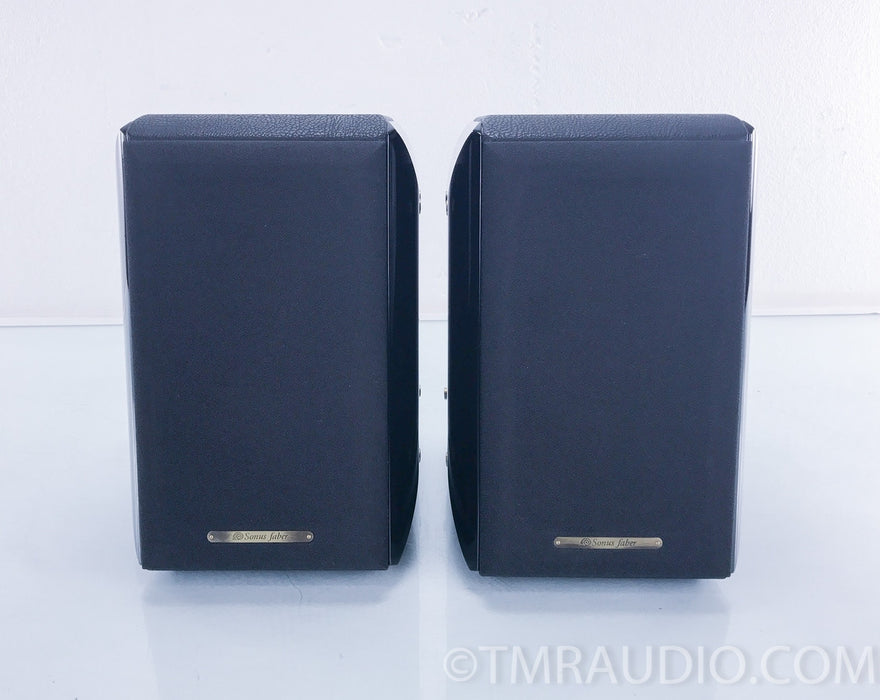 Sonus Faber Concertino Home Bookshelf Speakers