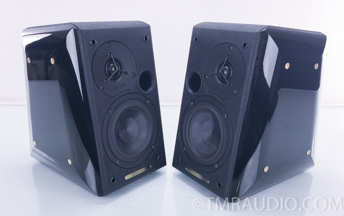 Sonus Faber Concertino Home Bookshelf Speakers