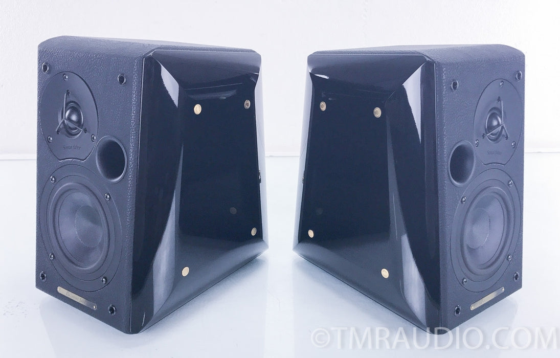 Sonus Faber Concertino Home Bookshelf Speakers