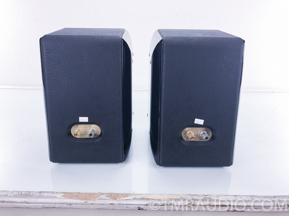 Sonus Faber Concertino Home Bookshelf Speakers