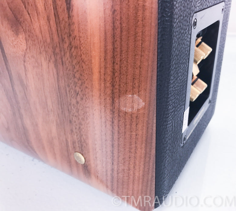 Sonus Faber Concertino Bookshelf Speakers