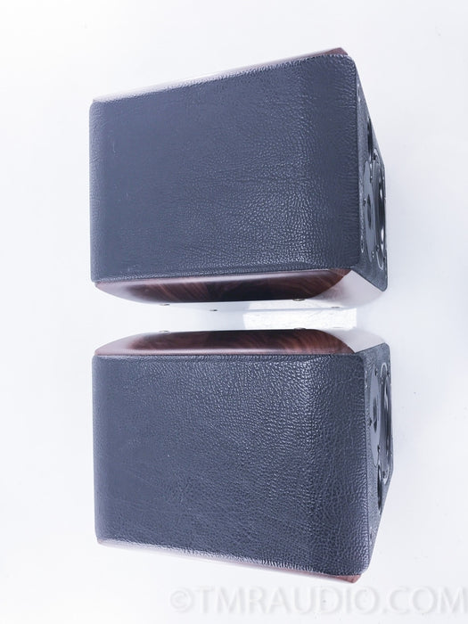 Sonus Faber Concertino Bookshelf Speakers