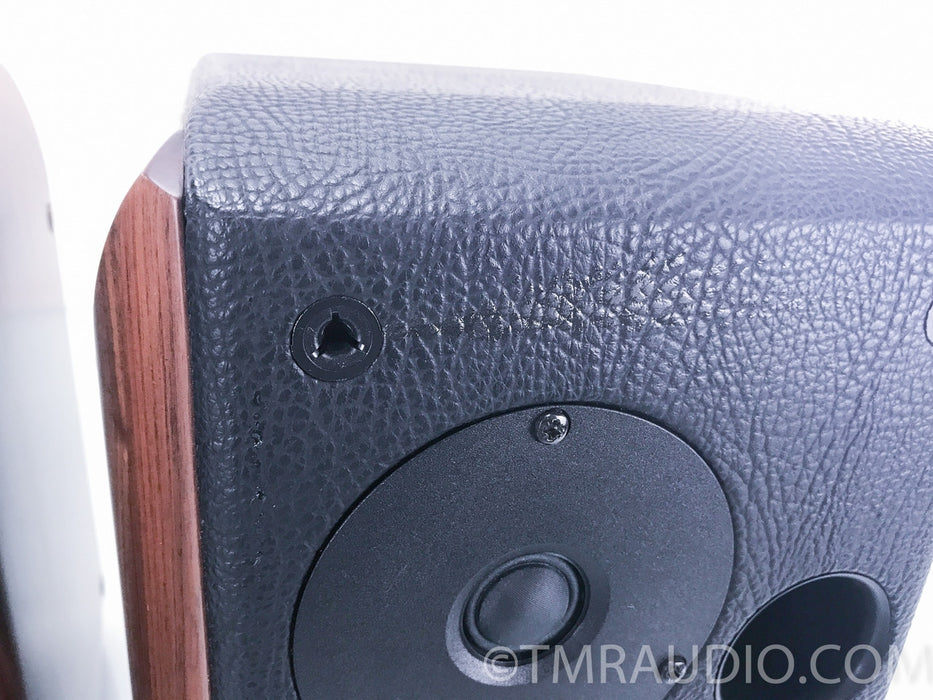 Sonus Faber Concertino Bookshelf Speakers