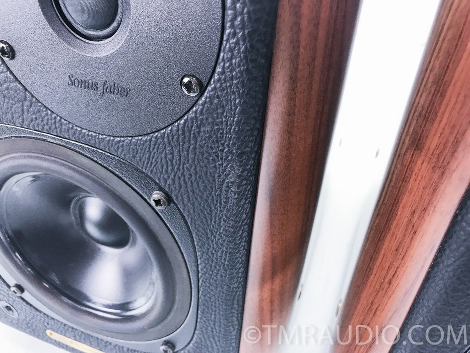 Sonus Faber Concertino Bookshelf Speakers