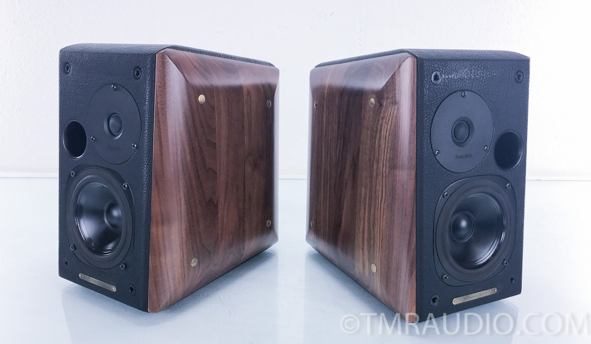 Sonus Faber Concertino Bookshelf Speakers