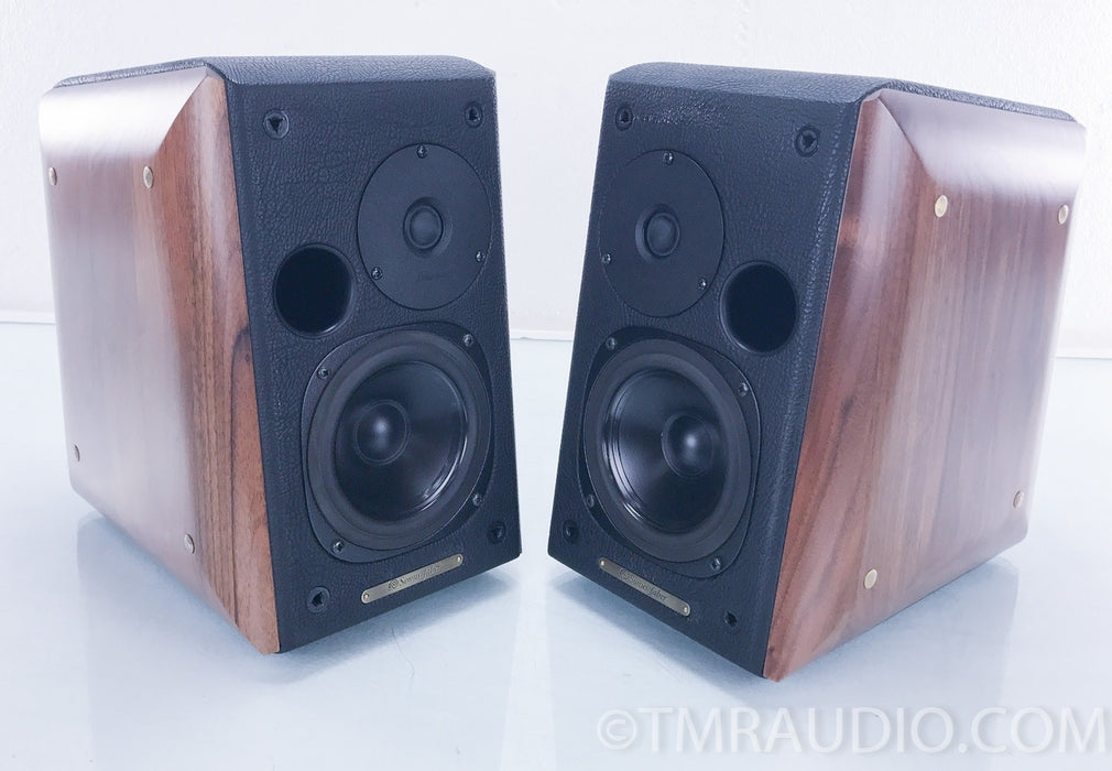 Sonus Faber Concertino Bookshelf Speakers