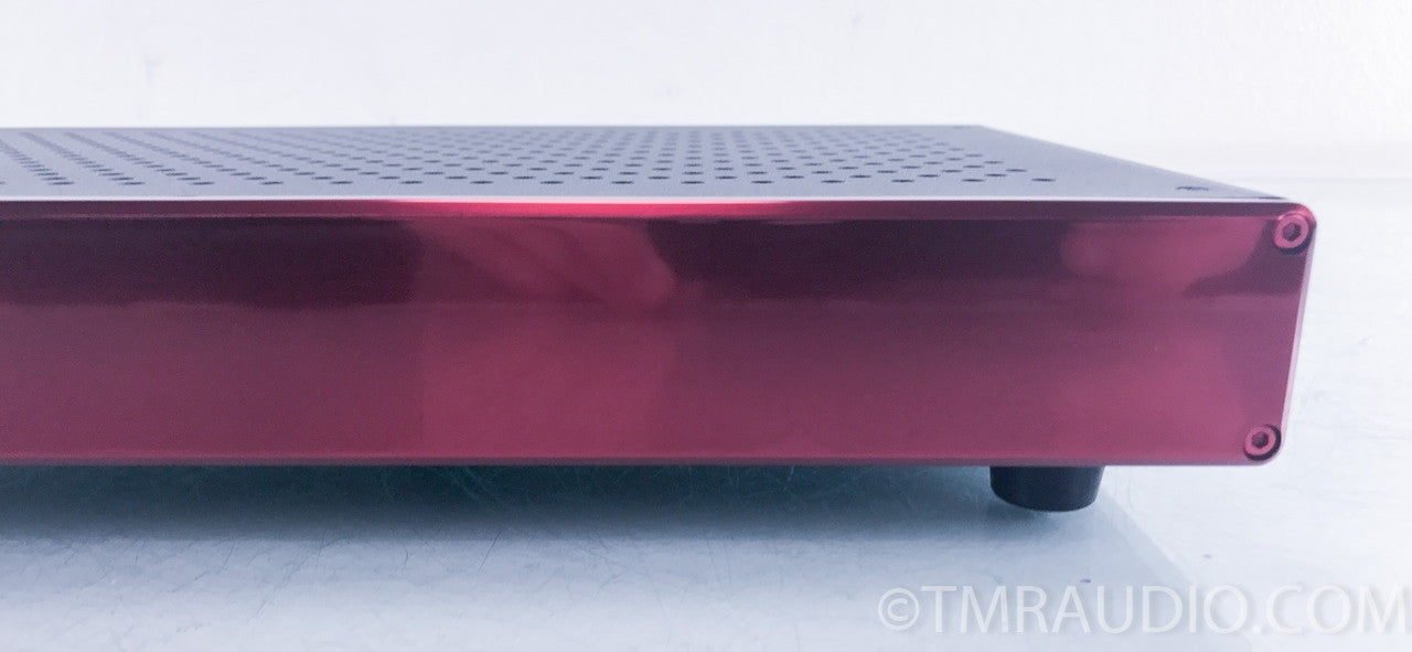 HeadAmp GS-X mk2 Headphone Amplifier / Preamplifier