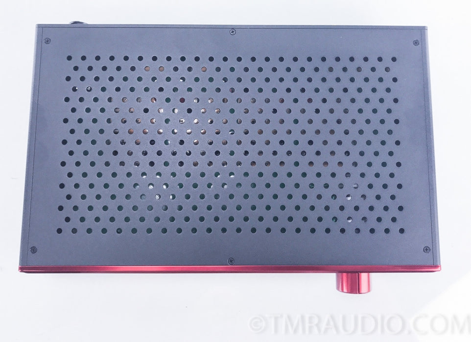 HeadAmp GS-X mk2 Headphone Amplifier / Preamplifier