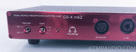 HeadAmp GS-X mk2 Headphone Amplifier / Preamplifier