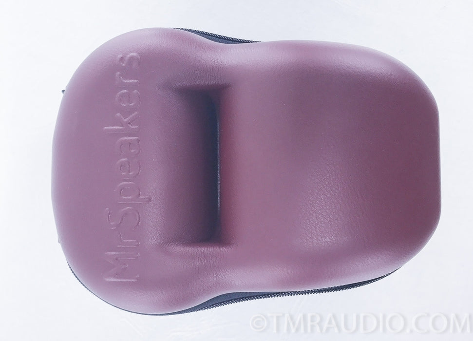 MrSpeakers Ether Flow Headphones