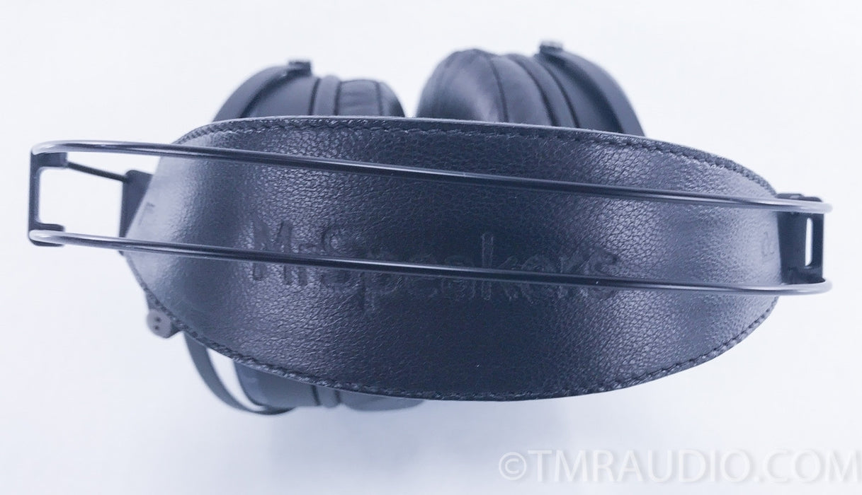 MrSpeakers Ether Flow Headphones