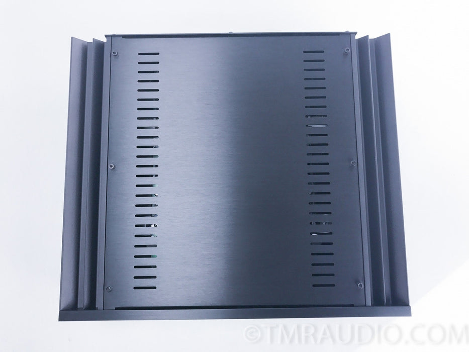 First Watt F2/J Stereo Power Amplifier