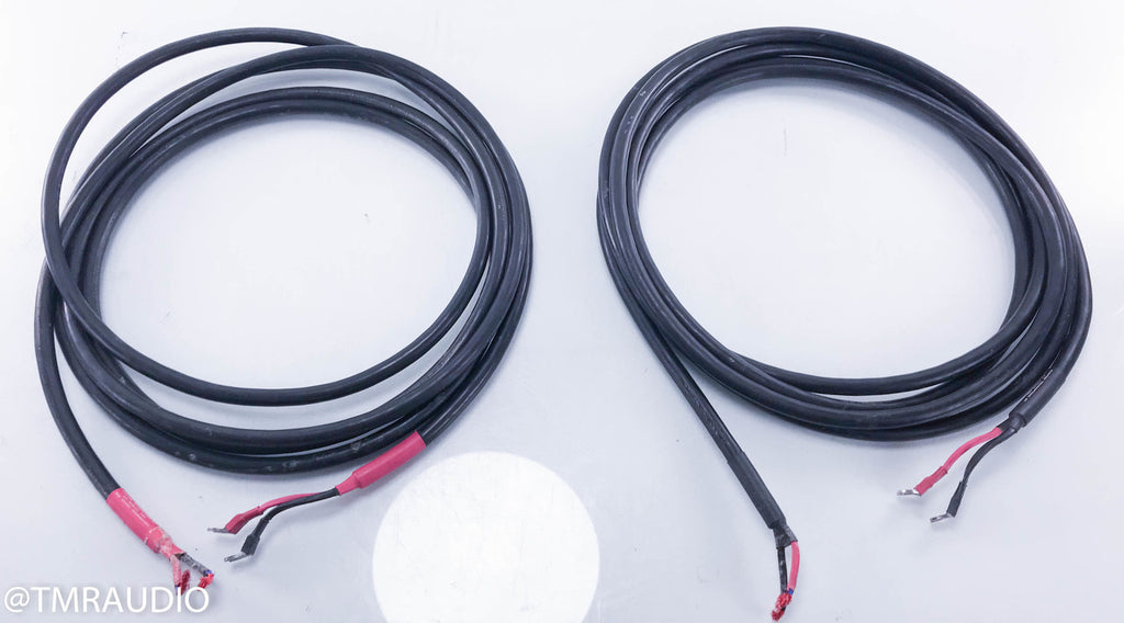 Câble haut-parleur Cardas Audio HEXLINK GOLDN FIVE 6 pieds excellent