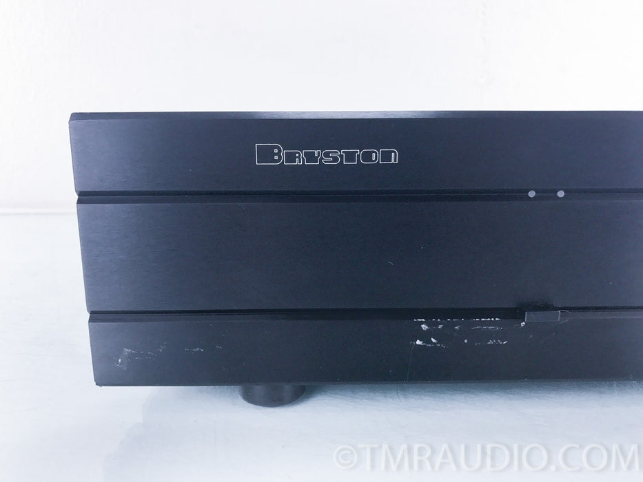 Bryston 4B-ST Stereo / Mono Power Amplifier