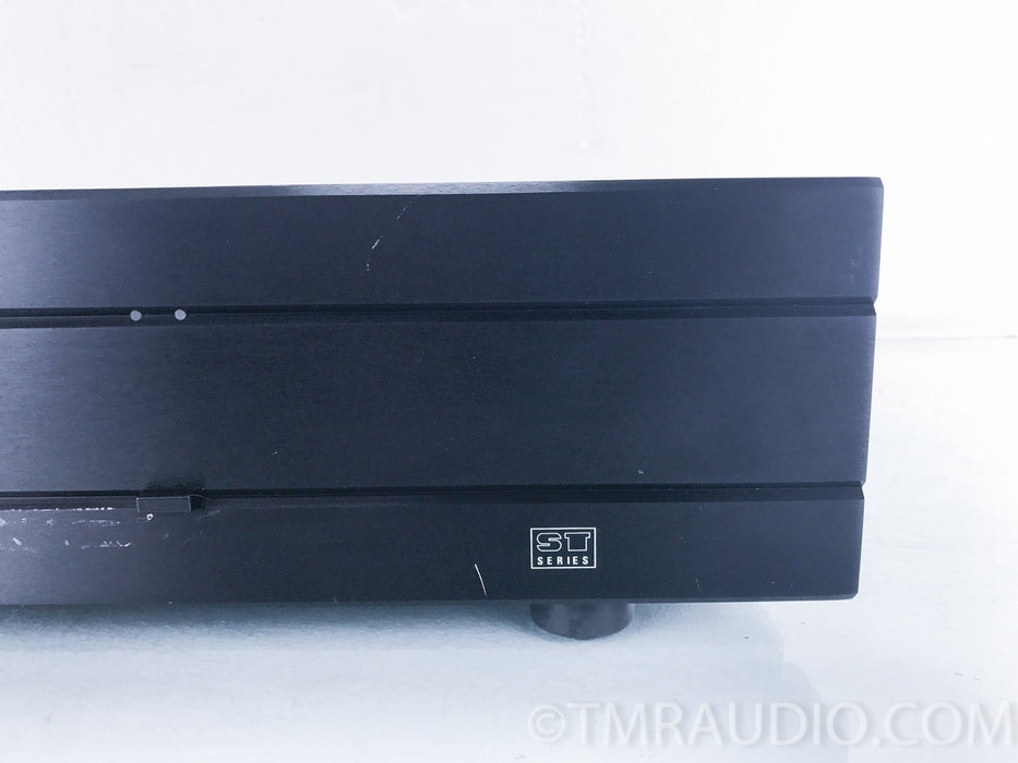 Bryston 4B-ST Stereo / Mono Power Amplifier