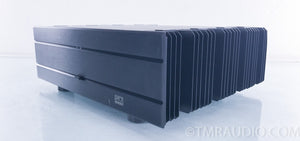 Bryston 4B-ST Stereo / Mono Power Amplifier