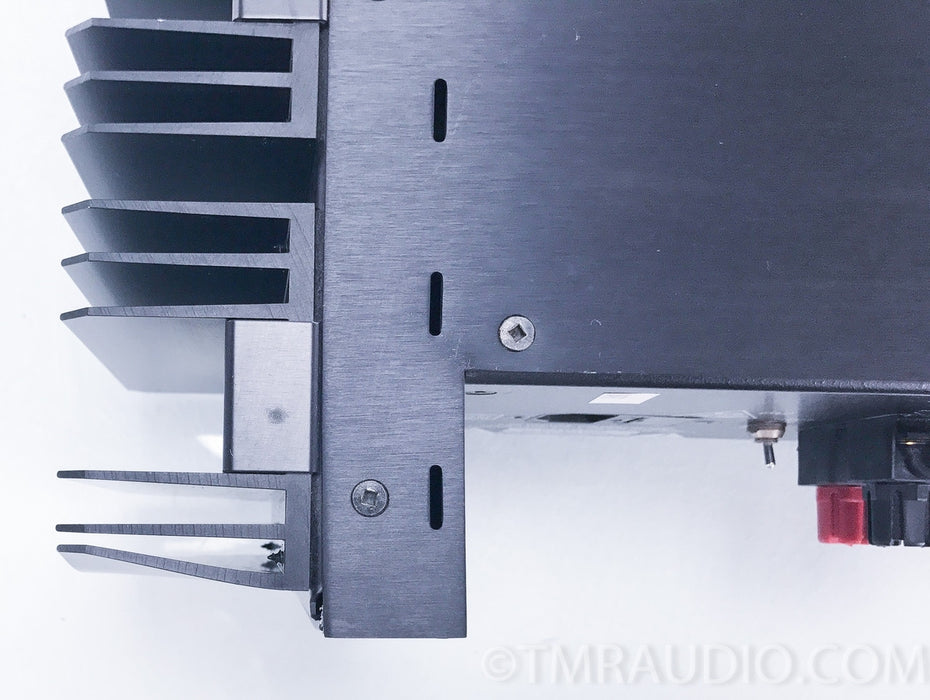 Bryston 4B-ST Stereo / Mono Power Amplifier