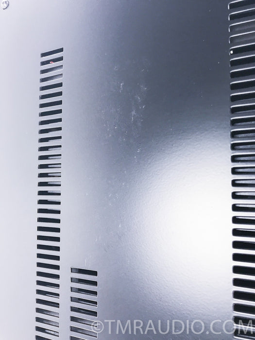 Earthquake Cinenova Grande 3 Channel Power Amplifier