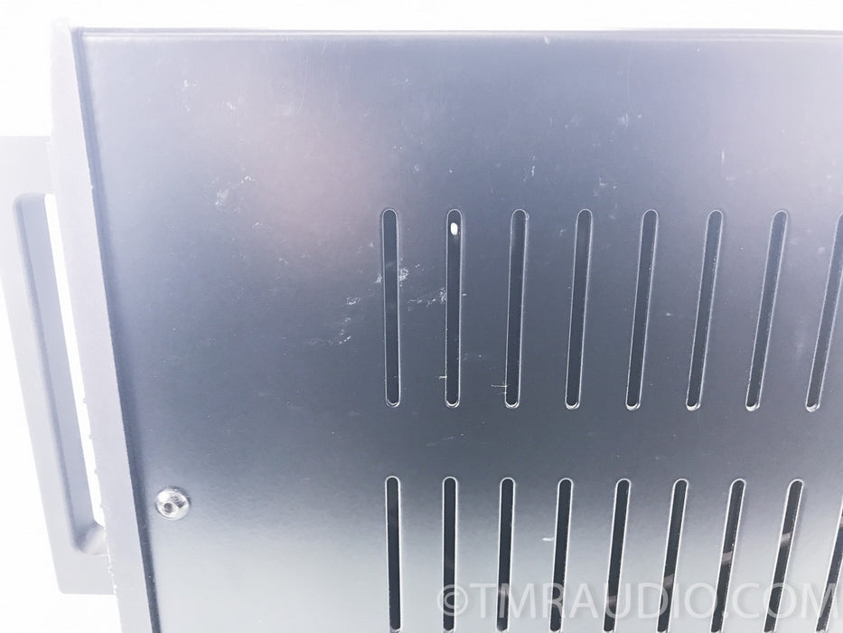 Earthquake Cinenova Grande 3 Channel Power Amplifier