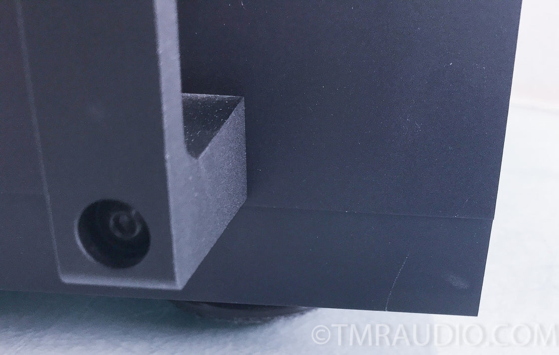 Earthquake Cinenova Grande 3 Channel Power Amplifier