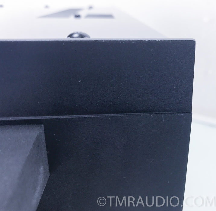 Earthquake Cinenova Grande 3 Channel Power Amplifier