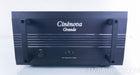Earthquake Cinenova Grande 3 Channel Power Amplifier