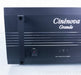 Earthquake Cinenova Grande 3 Channel Power Amplifier