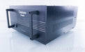 Earthquake Cinenova Grande 3 Channel Power Amplifier