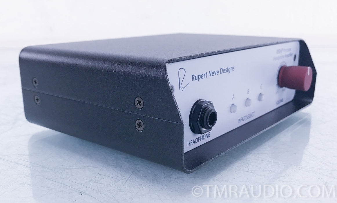 Rupert Neve Designs RNHP Headphone Amplifier