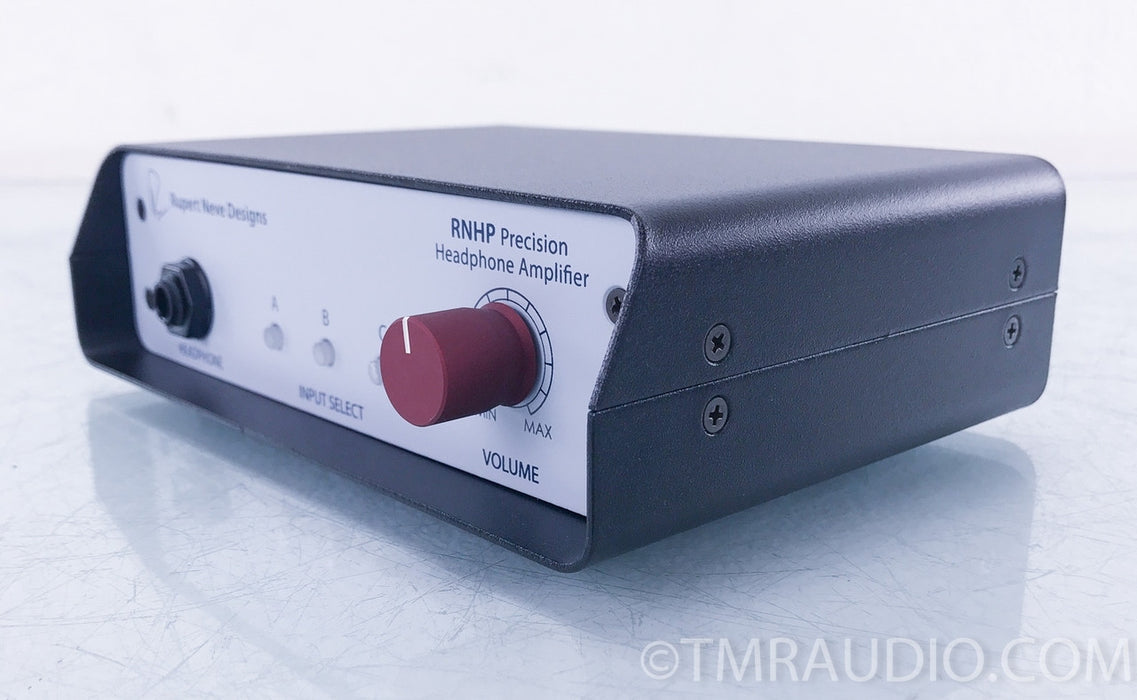 Rupert Neve Designs RNHP Headphone Amplifier